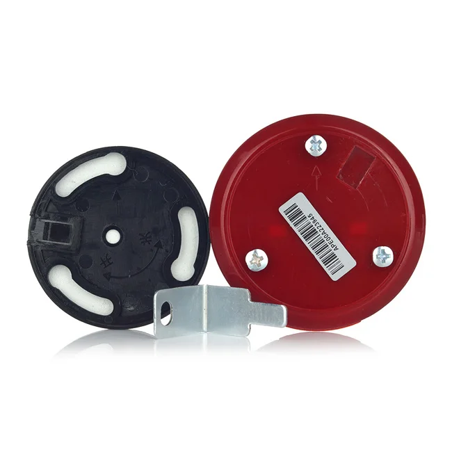 5 Call Buton and 1 Watch Receiver Restaurant Service Call System