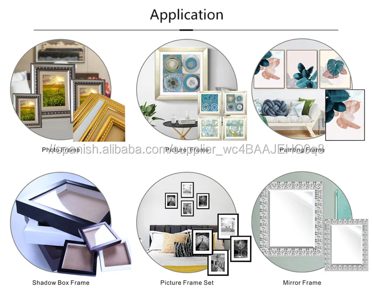 Venta wholesale Chinese modern art Abstract stretched canvas