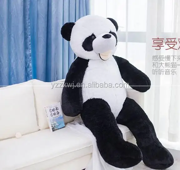 大　パンダ　ぬいぐるみ 縫いぐるみ動物 ジャイアントパンダ ぬいぐるみ 動物 アニマル