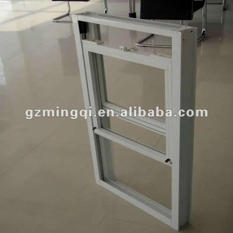 Pabrik Jendela Geser Aluminium Ke Bawah Guangzhou Buy Aluminium Atas Bawah Geser Jendela Jendela Aluminium Vertikal Sliding Window Product On Alibaba Com