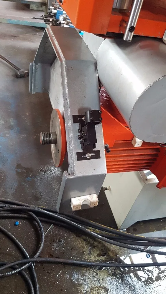 HIZAR HQQ600P CNC System Automatic Granite Marble Stone Cutting Machine with Low Price