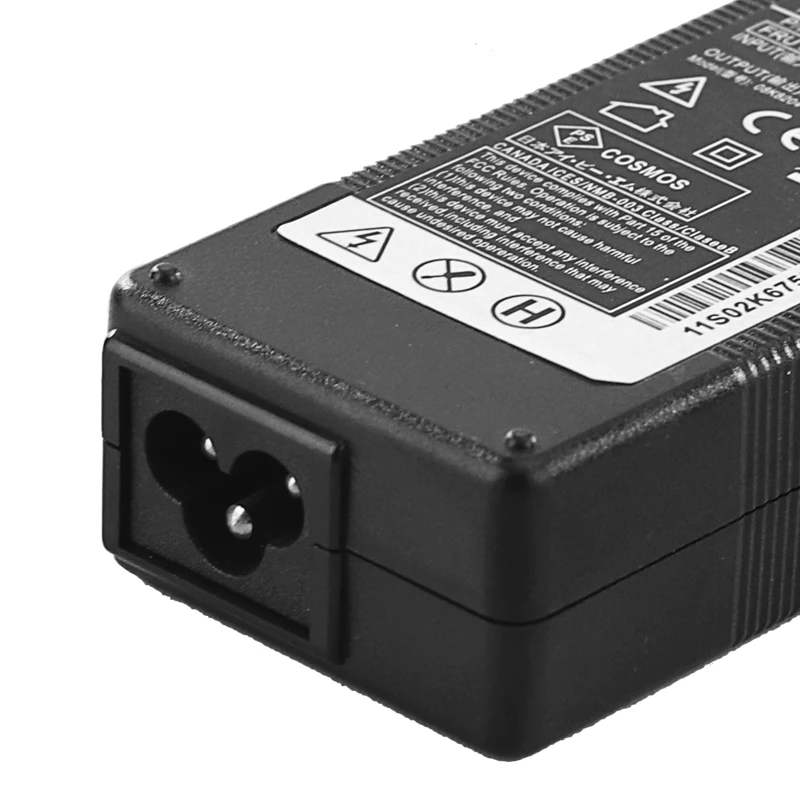 Netzteil 16V 4,5A 72W Für IBM/Lenovo Thinkpad – Kompatibel Mit R/T/X/i-Serien, Inkl. Stromkabel