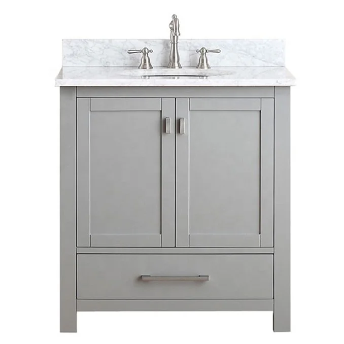 30 Inch American Style Commercial Solid Wood Bathroom Cabinet Clearance Furniture Modern Bathroom Vanity Buy Modern Bathroom Vanity Commercial Bathroom Vanities Clearance Bathroom Vanities Product On Alibaba Com