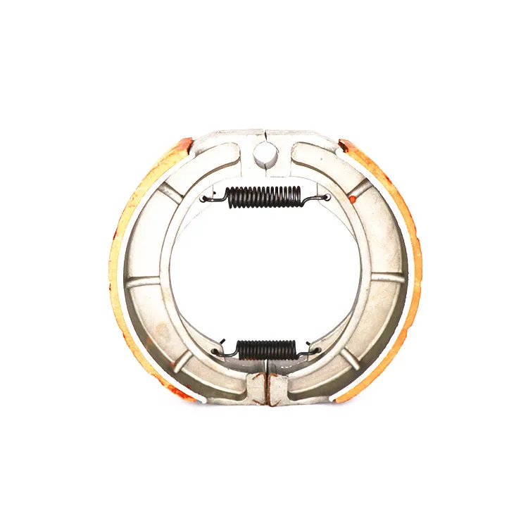 Дисковые Тормозные колодки для мотоцикла, скутера от китайского поставщика в Пакистане