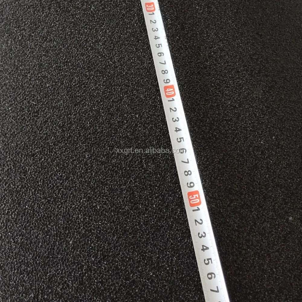 22053722 Air Compressor Filter Mat Pre Filter