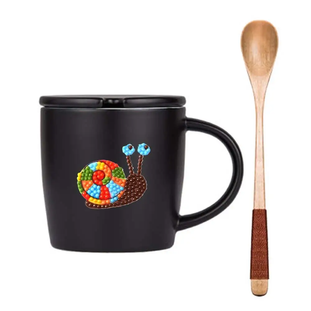 Набор стикеров для детской вышивки