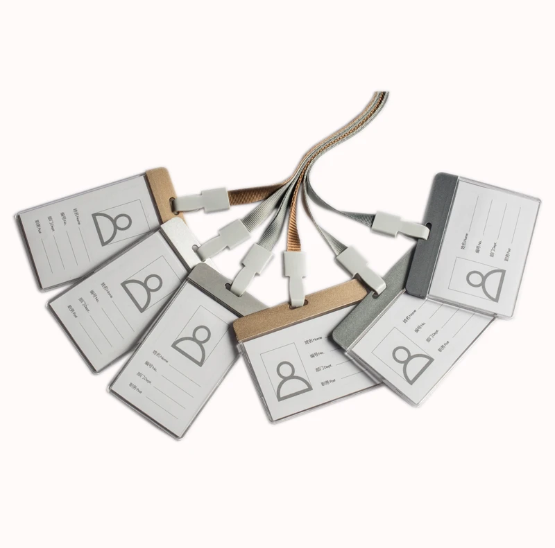 Reap Id Card Holder