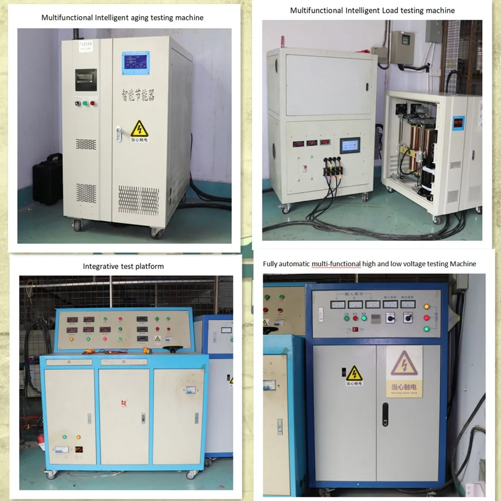 High Capacity UPS 400kva/600kva 3 Phase 480V Price Power Backup Uninterrupted Power Supply Ups 480kw Ups for Server