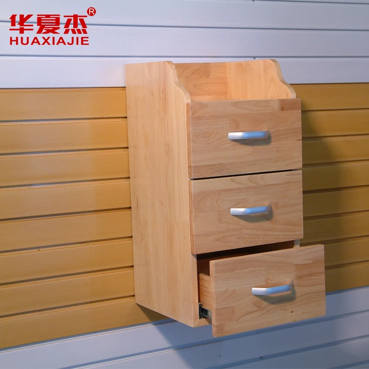 Комнатные украшения панели из ПВХ для белья планка хранения настенная