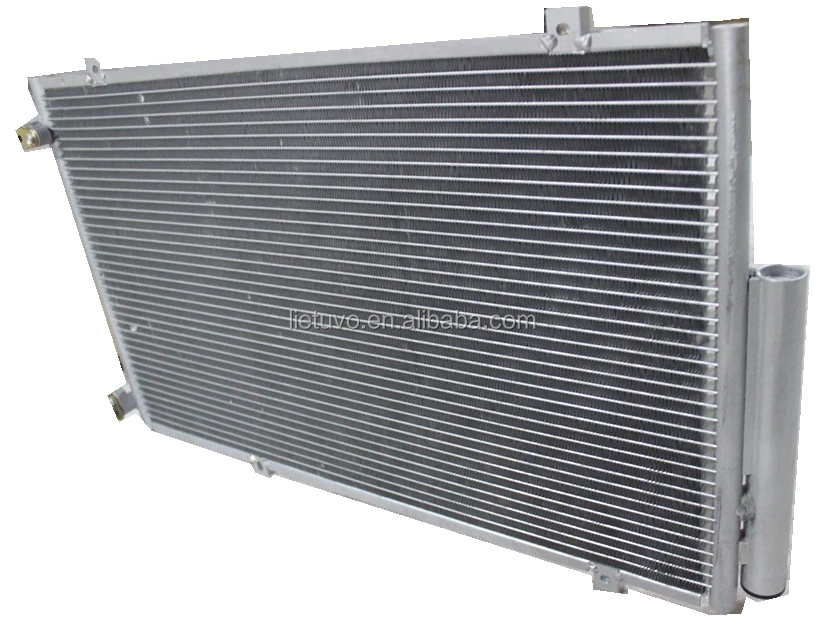 Original Quality Auto Condenser for Geely LC 1017009712