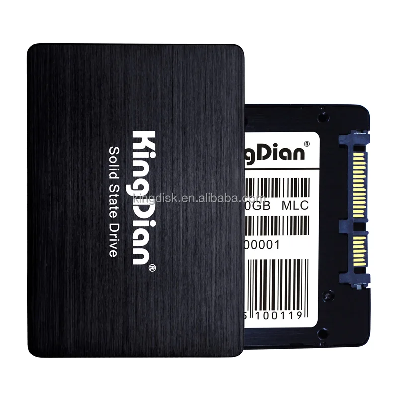 I stor skala amatør Mispend Kingdian Ssd 2.5 Solid State Hard Drive Disk Hd Hdd 240gb Sdd For Laptop  Acer - Buy Sdd Disk,Hard Drive For Laptop Acer,Ssd 2.5 Product on  Alibaba.com
