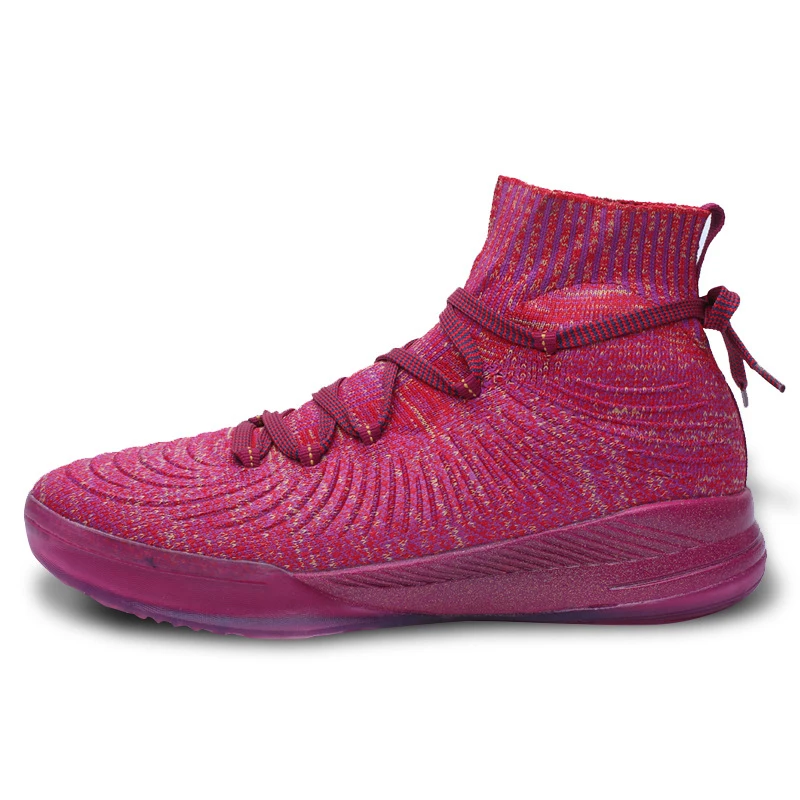 make your own basketball shoes