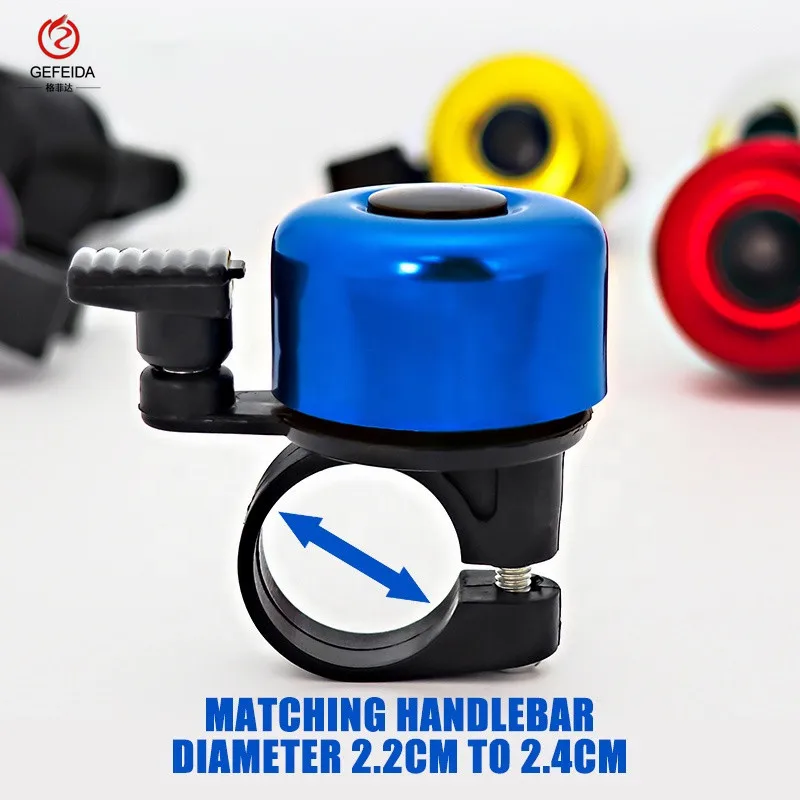 Manufacturers Wholesale Bicycle Bell 