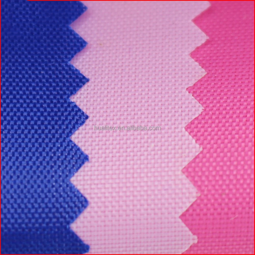 210 denier polyester