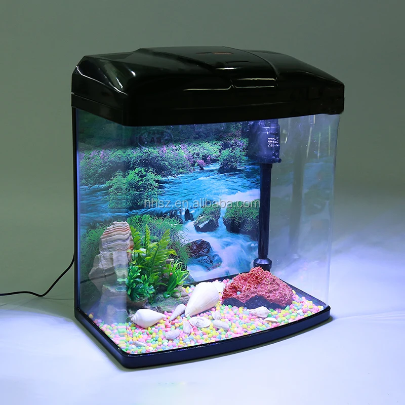 50l fish tank best sale