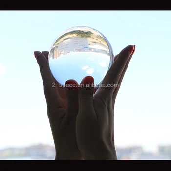 マジック　ノーテクニックコンタクトジャグリングクリスタルボール マジック ノーテクニックコンタクトジャグリングクリスタル