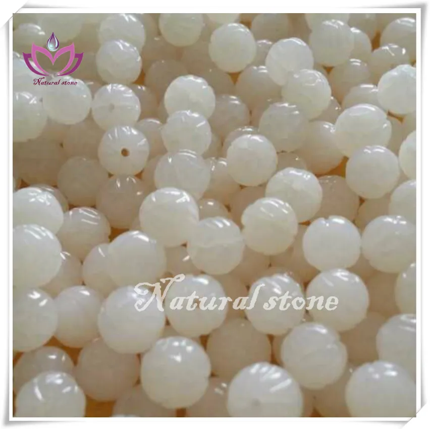 Round Natural Mother-of-pearl Tridacna Beads Tridacna Stone Beads 4 6 8 10 12 14 16 18 20mm White Sea Shell Beads Giant Clam Shell Beads