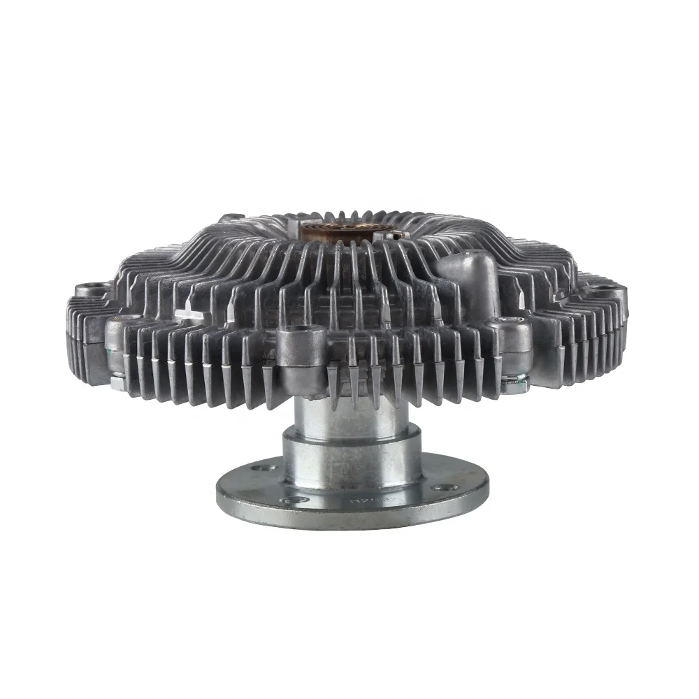 fana＊　 Fan Blade 2106086G0A for 1998 & 2002-2003 Nissan Frontier