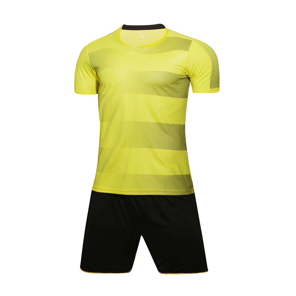 top thai quality soccer jersey