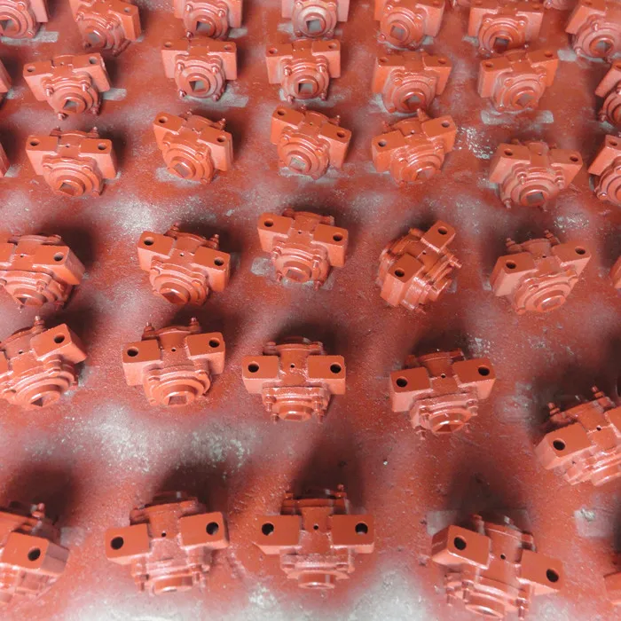 Alexs and Spacer for Heavy Disc Harrow round Bore Spool Agricultural Machinery Parts