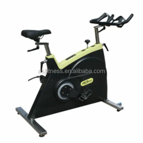 Asj Nuevo Diseño Spinning Bike Equipo De Fitness Equipo S600 - Buy Bicicleta  Giratoria,Bicicleta De Ejercicio,Equipo De Gimnasio Product on Alibaba.com