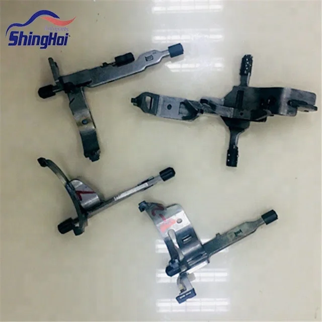 0AM 0cw DQ200  Transmission 7 Speed Shift Fork