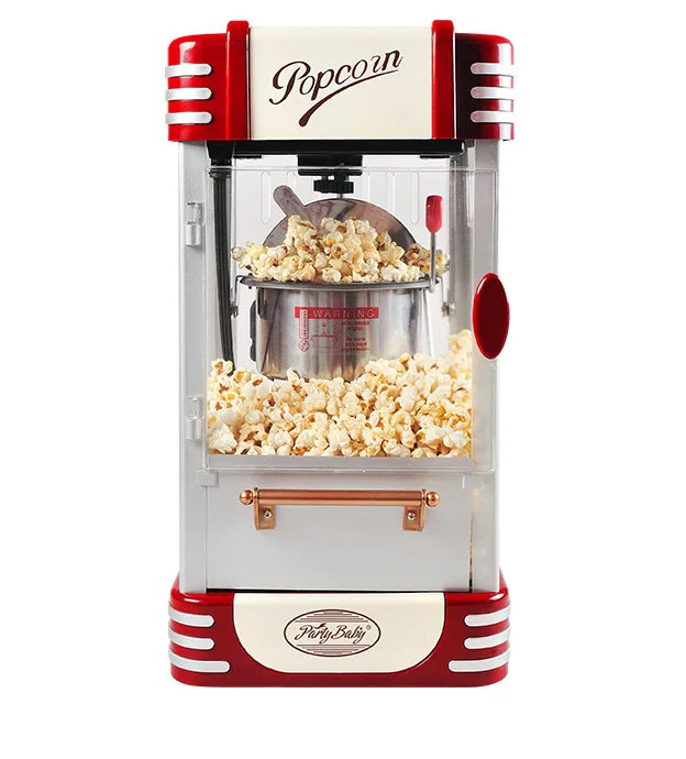 Китайский поставщик, микроволновая упаковочная машина для сладкого попкорна