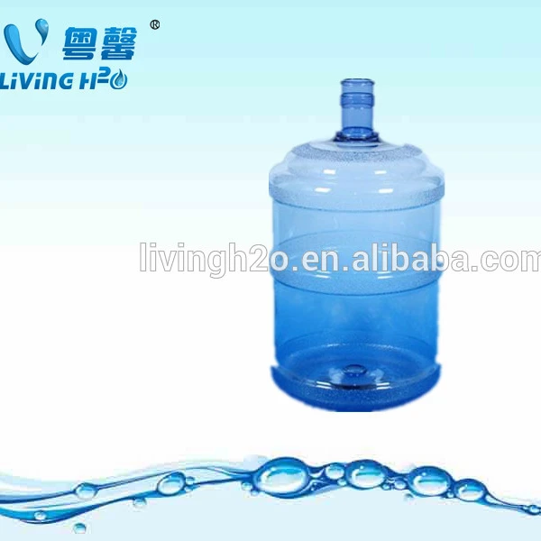 Source 5 galones de policarbonato botella de con grifo (PET/PC) m.alibaba.com