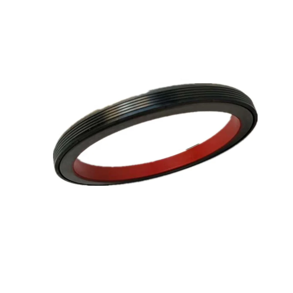 4319020 DCEC QSX15 Engine Front Gear Cover Oil Seal Front Crank Seal Hydraulic Cylinder Gland Covers