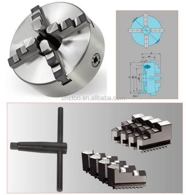 China High Precision Lathe Chuck K11250 Lathe Machine Chuck For Sale Buy Lathe Chuck 3 Jaw