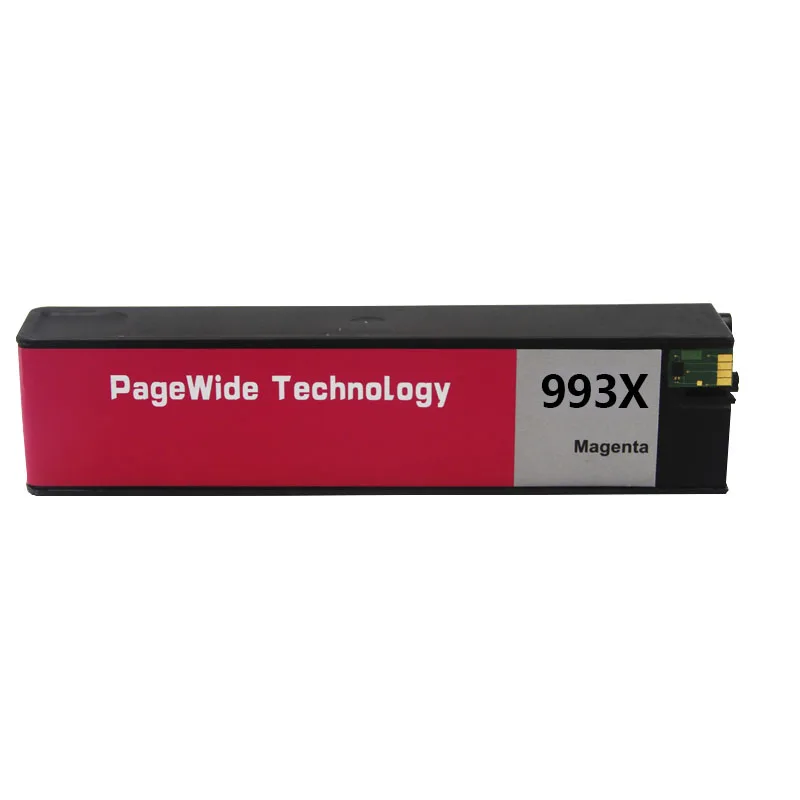Ocinkjet 993XL Ink Cartridge - Full with Ink for HP Printers