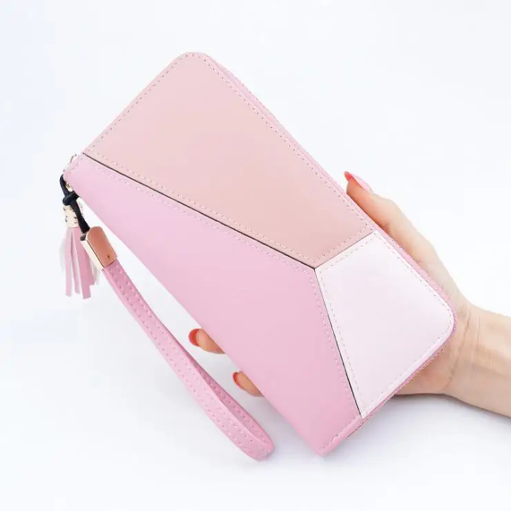 long purse for ladies