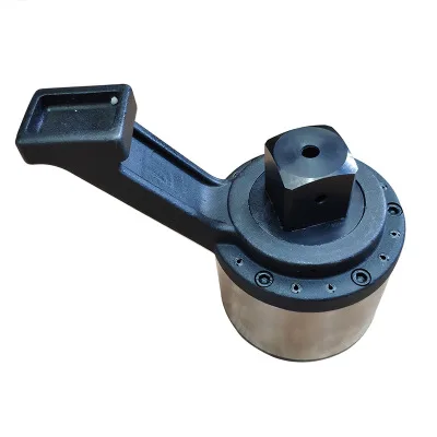 15000N.M Force Multiplier Manual Torque Multiplier