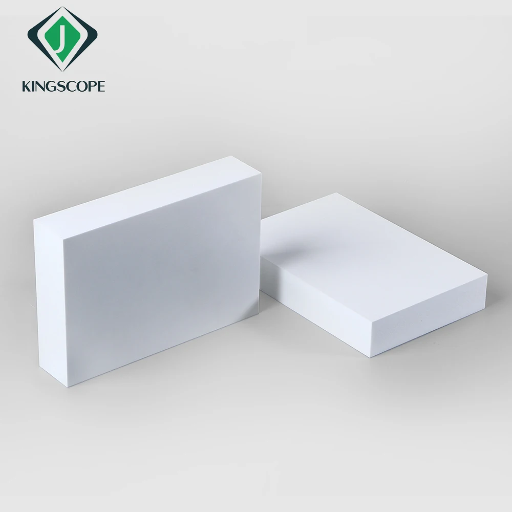 High Quality Cheap Prices Pakistan 4x8 PVC Sheet Price Solid PVC Foam Board