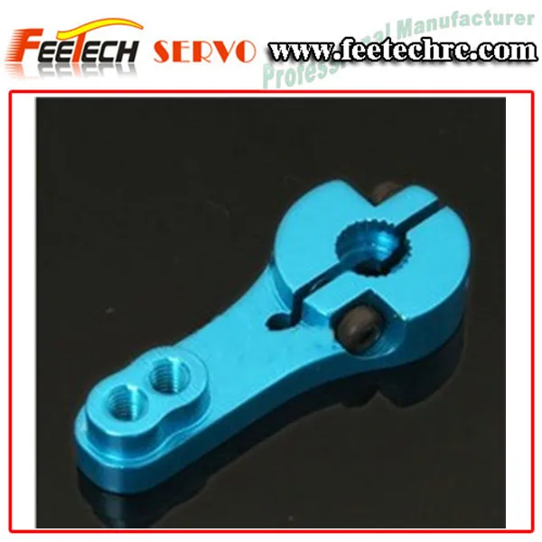 Savox рукой сервопривода высокое качество серебра 23/24/25t металла для rc