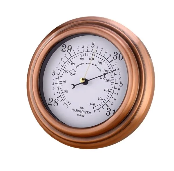 garden weather station 3n1 barometer,thermometer,hygrometer