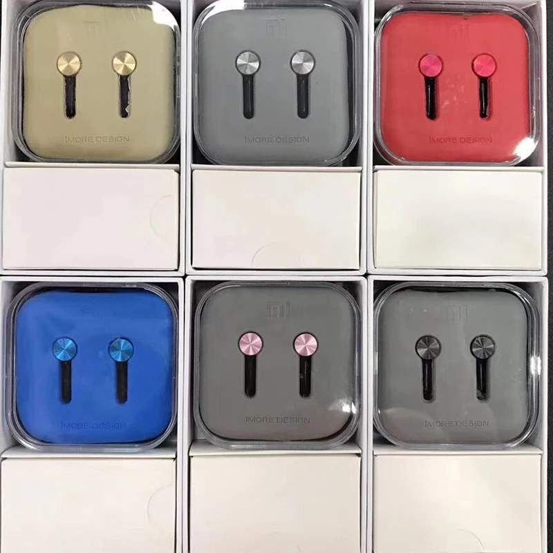 Xiaomi Piston Earphones 有線イヤフォン ブラウンシルバー Xiaomi Piston Earphones 有線イヤフォン ブラウンシルバー