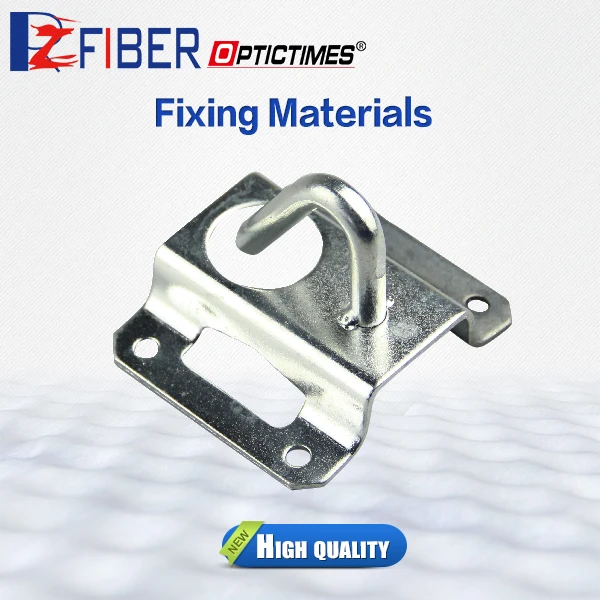 Preformed Line Armour Rod Twisted Wire Clamp Protective Fittings ADSS Tension Clamp