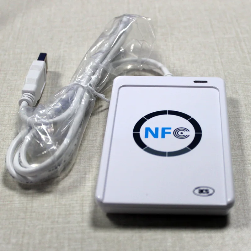 Factory Price NFC Reader Writer with High Quality