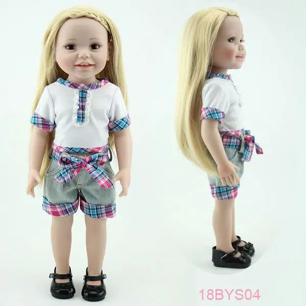 ファッションとキュートなアメリカンガール人形フルビニールボディ手作りリアルな18インチアメリカンガール工場 Buy アメリカンガール人形工場 アメリカ少年と少女人形 アメリカンガール人形生地布人形 Product On Alibaba Com