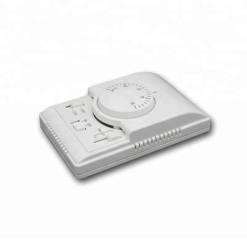 Factory Price HVAC Air Conditioner Mechanical Digital Thermostat