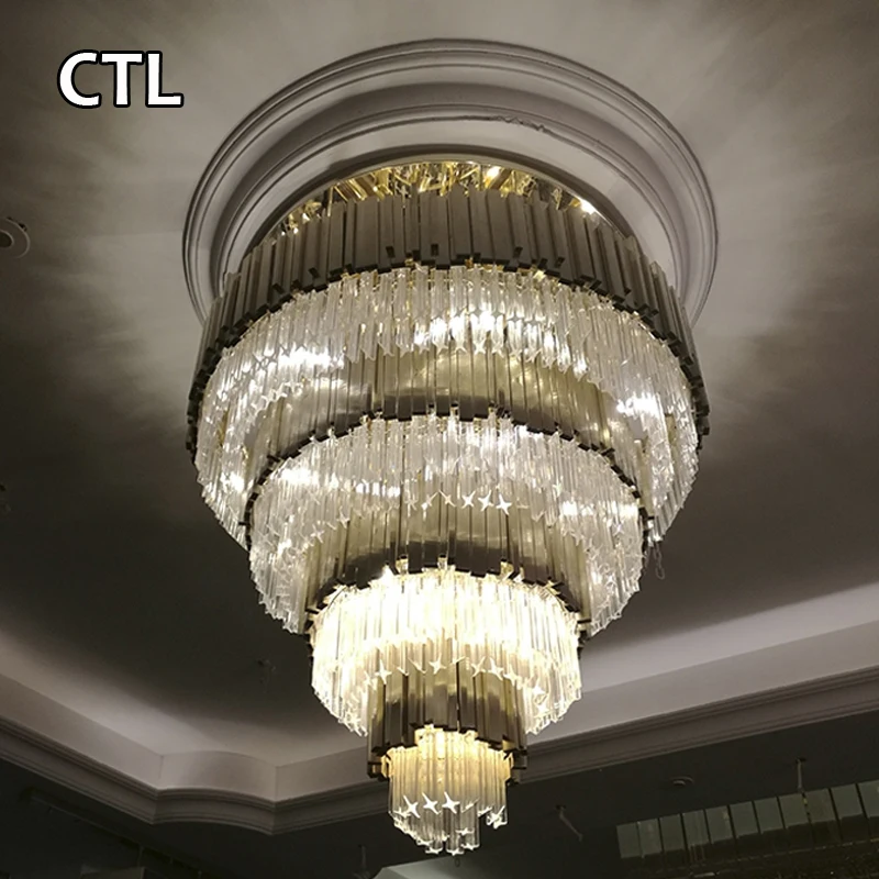 KING KIRAMEKI シャンデリア クリスタル 箱付き シャンデリア