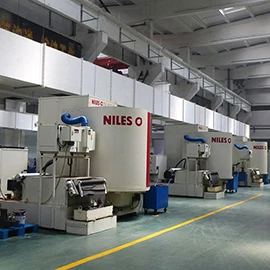 Zhengzhou AOKMAN Machinery Co., Ltd.