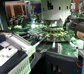 Shenzhen Cospack Co., Limited