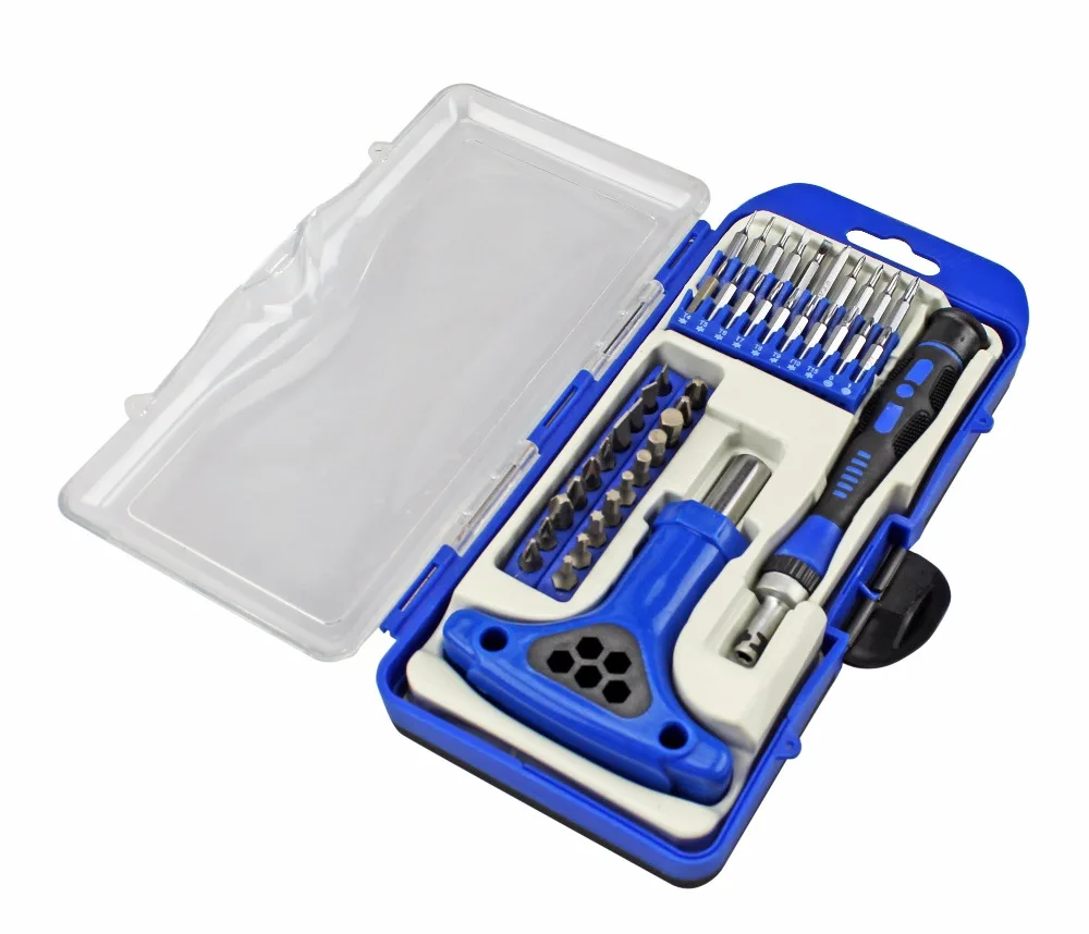t1 torx screwdriver set
