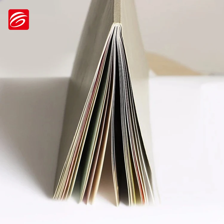 Изготовленный на заказ штампованный картон печать брошюр пользовательский печатный каталог и листовки коммерческий бумажный продукт