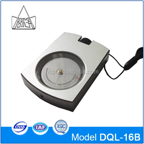 Clinometer Harbin Clinometer liquid clinometer compass