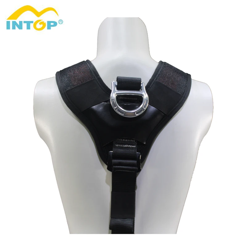 Наружная защита от падения ремень безопасности для альпинизма оптовая
