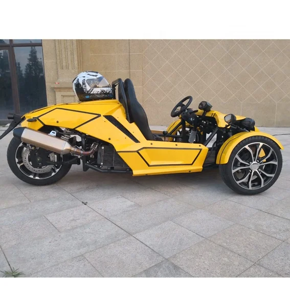 trike quad