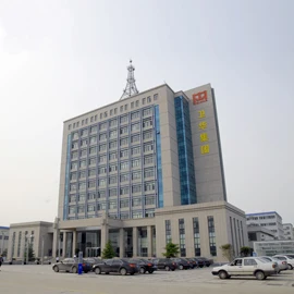 Henan Weihua Heavy Machinery Co., Ltd.